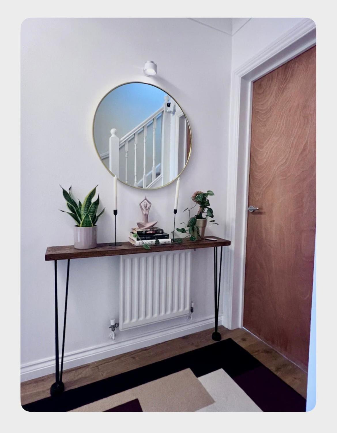 Excel Single Room - 5Mins To Excel & 10Mins To Canary Wharf لندن المظهر الخارجي الصورة