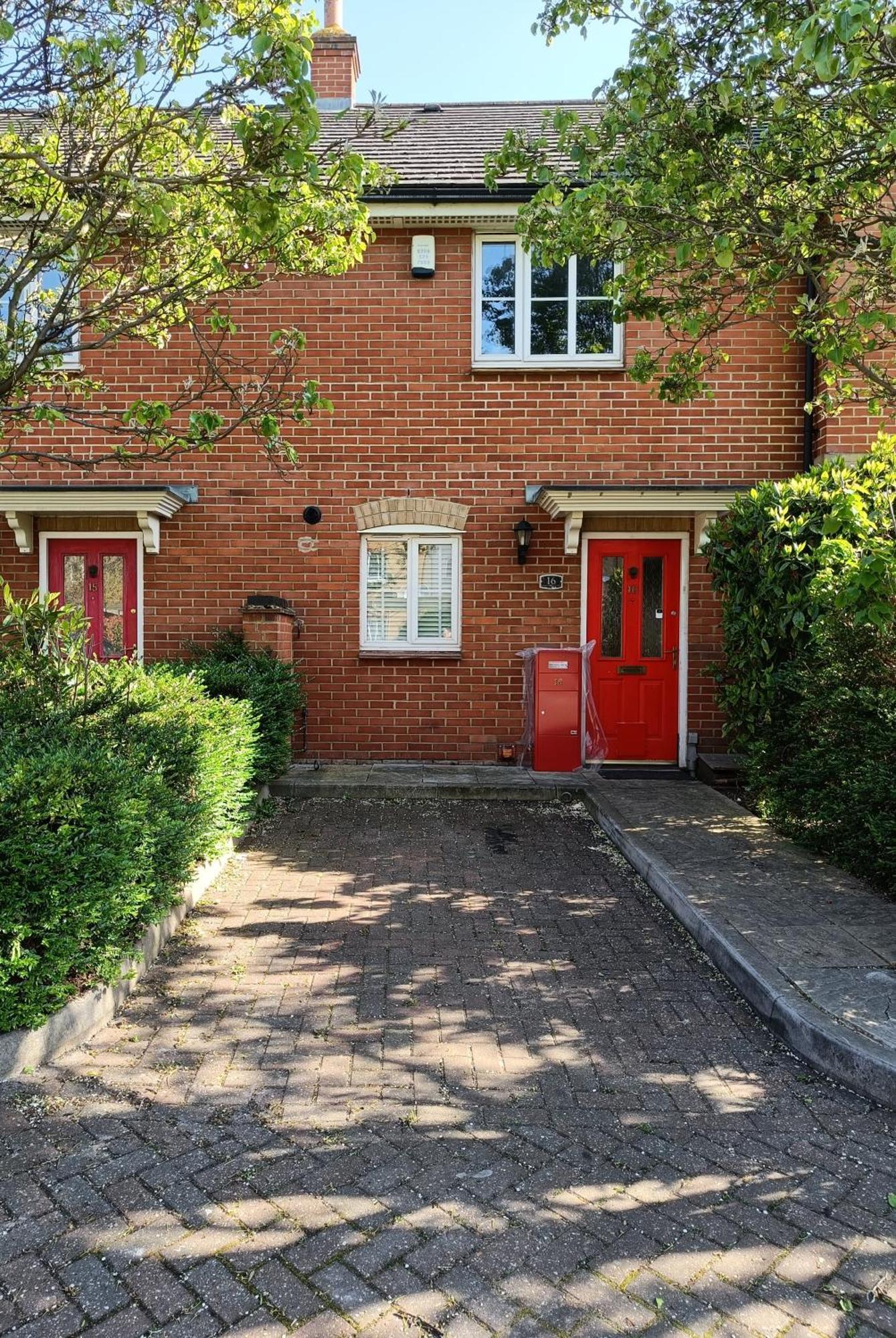 Excel Single Room - 5Mins To Excel & 10Mins To Canary Wharf لندن المظهر الخارجي الصورة