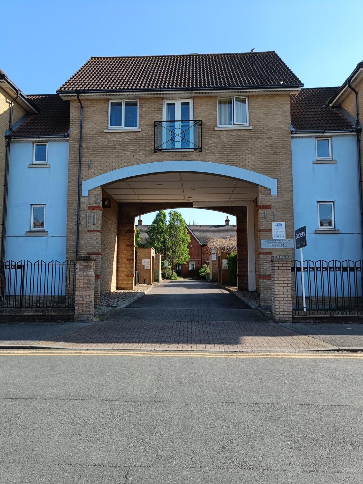 Excel Single Room - 5Mins To Excel & 10Mins To Canary Wharf لندن المظهر الخارجي الصورة